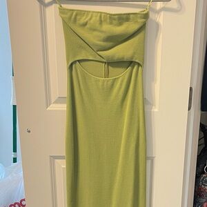 House of Harlow 1960 Dress